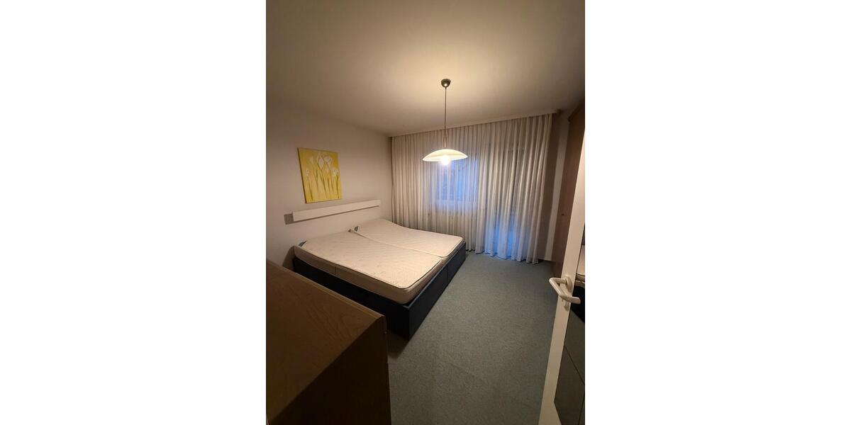 Etagenwohnung Mannheim Gartenstadt - 3 Zimmer, 79 m&sup2;, 229.000&euro; | Angebot:24849534