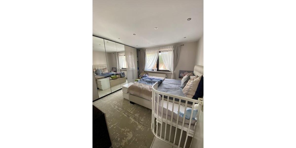 ObjNr:19762 - Sehr gepflegte 3-Zimmer ETW mit Garage in Mannheim-Rheinau 3 zimmer