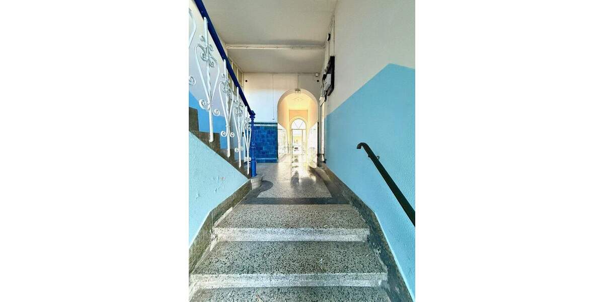 Zwangsversteigerung einer 2-Zimmer-Eigentumswohung 2 zimmer