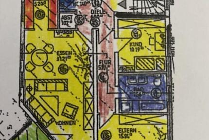 Eigentumswohnung Ladenburg 3 zimmer