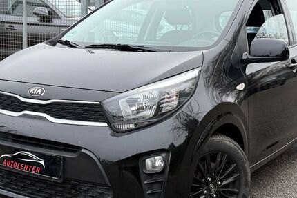 Kia Picanto 108.000 km 6.990 &euro; Weinheim 69469