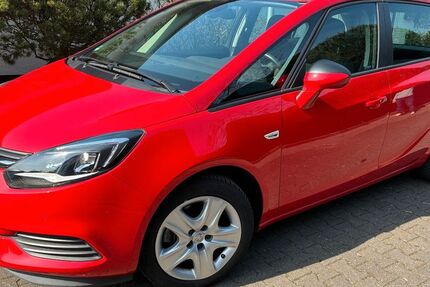 Opel Zafira 27.086 km 18.500 &euro; Mannheim 68259