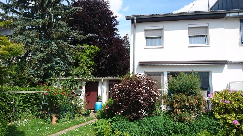 Doppelhaushälfte Eppelheim - 4 Zimmer, 116 m&sup2;, 497.000&euro; | Angebot:26483086