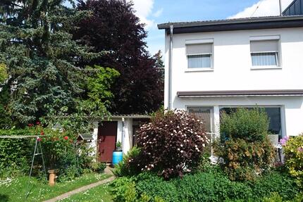 Haus Eppelheim - 4 Zimmer, 116 m&sup2;, 497.000&euro; | Angebot:26483086
