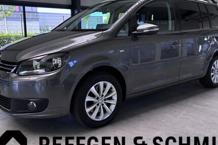 VW Touran 55.600 km 19.940 € Mannheim 68309
