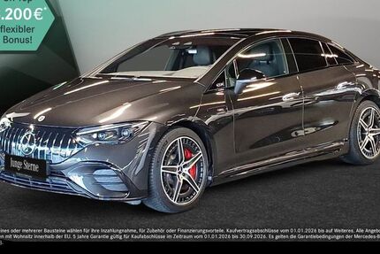 Mercedes-Benz EQE 27.931 km 55.490 &euro; Mannheim 68165