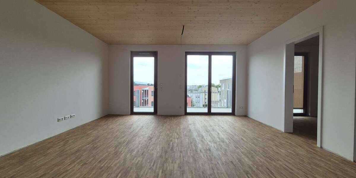 Etagenwohnung Heidelberg Boxberg - 5 Zimmer, 119 m&sup2;, 869.000&euro; | Angebot:26565402