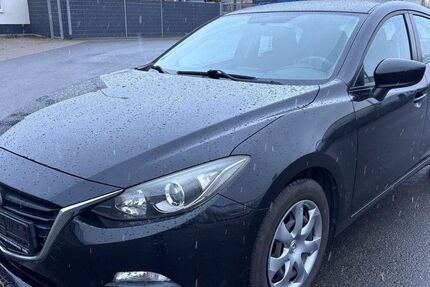 Mazda 3 124.613 km 6.590 &euro; Bobenheim-Roxheim 67240
