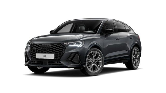 Audi Q3 1.772 km 61.950 &euro; Speyer 67346