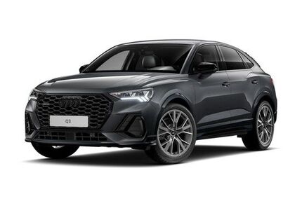 Audi Q3 1.772 km 63.650 &euro; Speyer 67346