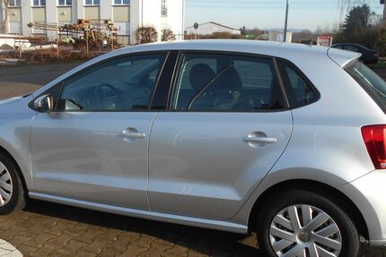 VW Polo 36.500 km 8.490 &euro; Lampertheim 68623