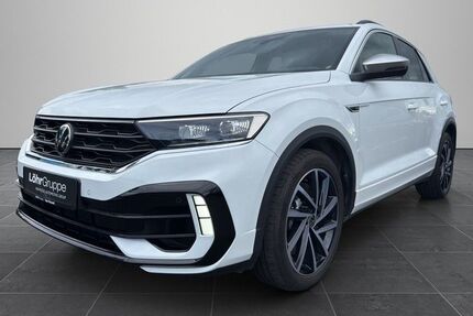 VW T-Roc 62.700 km 26.690 &euro; Worms 67547