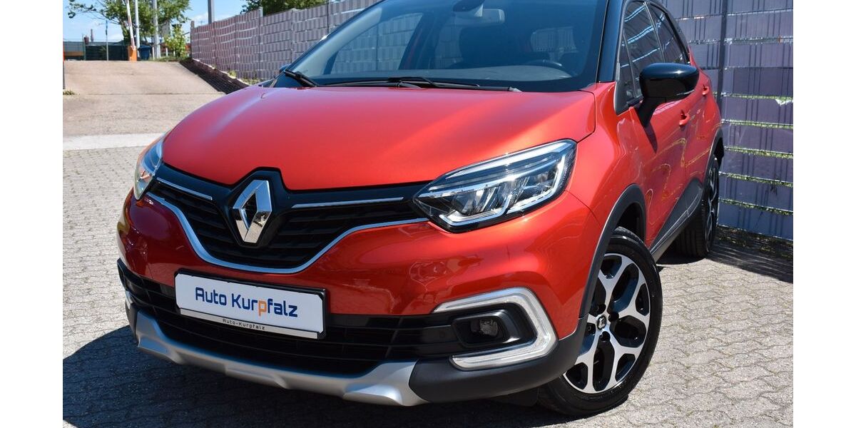 Renault Captur 78.910 km 11.999 &euro; LUDWIGSHAFEN am RHEIN 67065