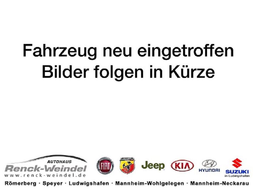 Kia ceed / Ceed 73.460 km 13.489 € Mannheim 68199