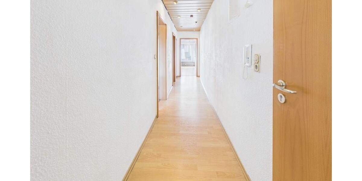 Etagenwohnung Mannheim / Rheinau Rheinau - 2 Zimmer, 64 m&sup2;, 165.000&euro; | Angebot:24808015
