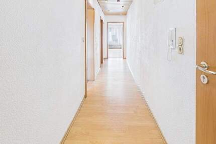 Wohnung Mannheim / Rheinau Rheinau - 2 Zimmer, 64 m&sup2;, 165.000&euro; | Angebot:24808015