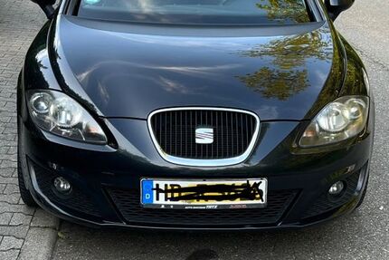 Seat Leon 301.000 km 2.700 &euro; Heidelberg 69126