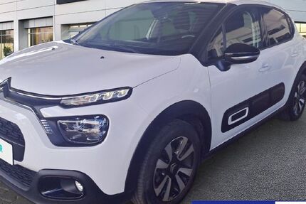 Citroen C3 16.218 km 15.390 &euro; Mannheim 68309