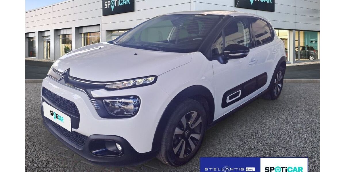 Citroen C3 16.218 km 15.390 &euro; Mannheim 68309