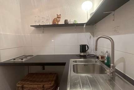 Wohnung Mannheim / Lindenhof Lindenhof - 1.5 Zimmer, 37 m&sup2;, 600&euro; | Angebot:24802175