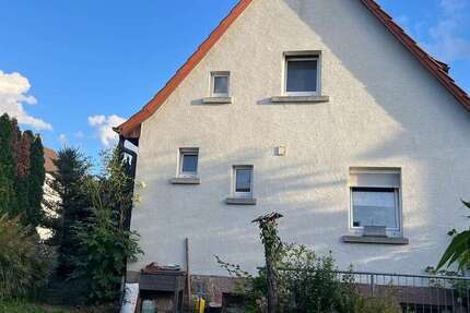 Haus zum Mieten in Bensheim 1.190 € 100 m²