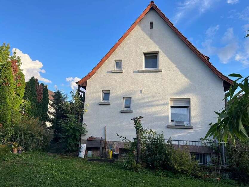 Haus zum Mieten in Bensheim 1.190 € 100 m²