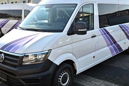 VW Crafter 196.000 km 26.500 &euro; Neustadt 67433