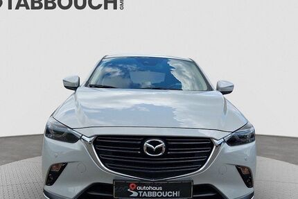 Mazda CX-3 78.204 km 16.999 € Speyer 67346