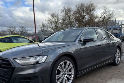 Audi A8 175.000 km 37.500 € Philippsburg 76661