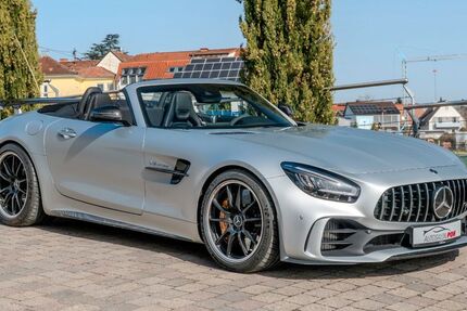 Mercedes-Benz AMG GT R 10.700 km 185.500 &euro; Neustadt 67434