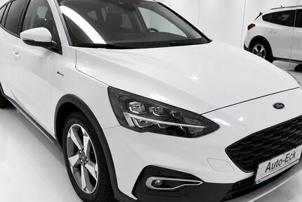 Ford Focus 49.700 km 21.290 &euro; Heppenheim 64646