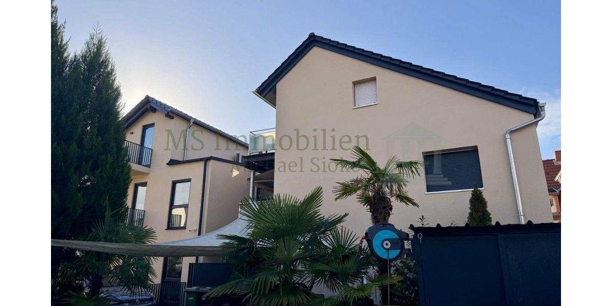 Mehrfamilienhaus, Wohnhaus Lampertheim - 9 Zimmer, 385 m&sup2;, 1.410.000&euro; | Angebot:25863373