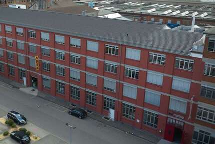 Gewerbeobjekt Mannheim Gartenstadt - 385&euro; | Angebot:16456232