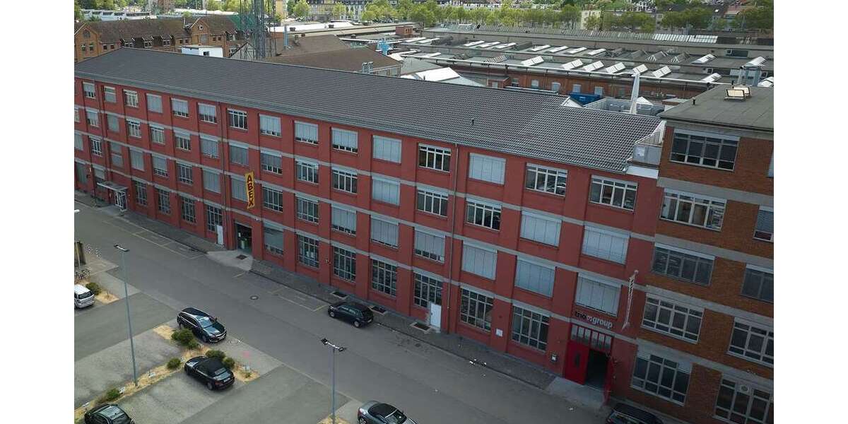 Gewerbeobjekt Mannheim Gartenstadt - 385&euro; | Angebot:16456232