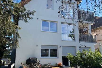 Wohnung Mannheim Feudenheim - 4 Zimmer, 104 m&sup2;, 1.660&euro; | Angebot:25385004