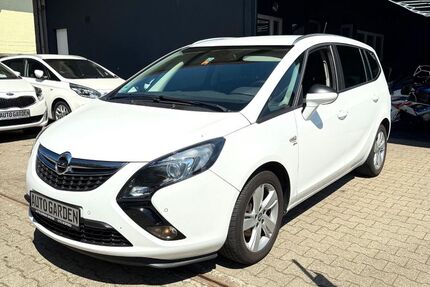 Opel Zafira 113.000 km 10.000 € Schwetzingen 68723