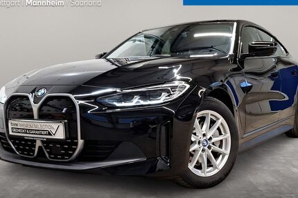BMW i4 30.455 km 38.460 &euro; Mannheim 68169