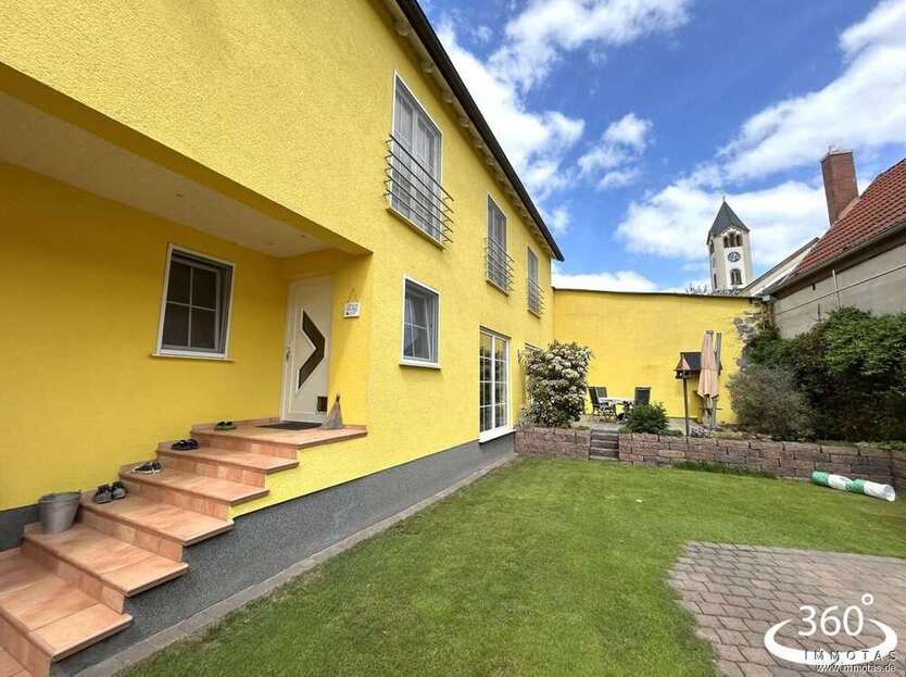 Haus zum Kaufen in Frankenthal (Pfalz) Mörsch 499.000 € 171 m²