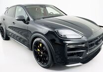 Gebrauchtwagen Porsche Cayenne