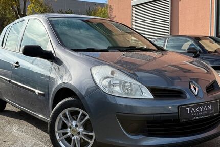 Renault Clio 115.000 km 2.990 &euro; Edingen-Neckarhausen 68535
