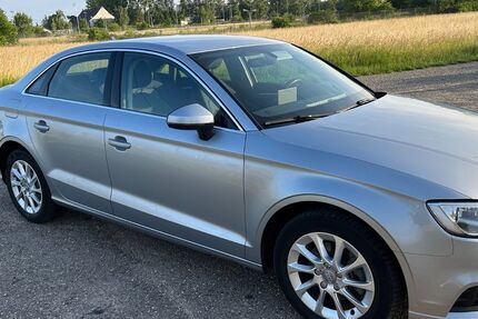 Audi A3 236.000 km 9.400 &euro; Reilingen 68799