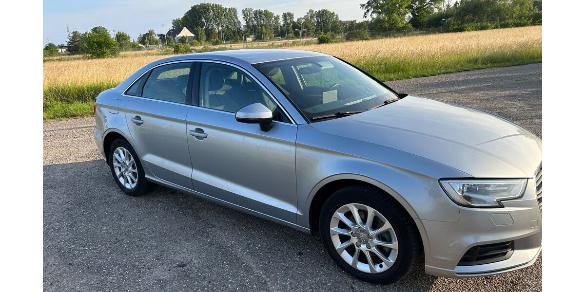 Audi A3 236.000 km 9.400 &euro; Reilingen 68799