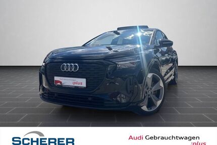 Audi Q4