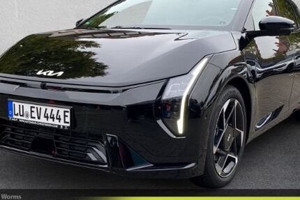 Kia EV4 2.000 km 47.890 &euro; Gruenstadt 67269