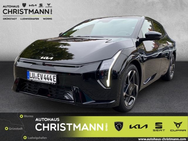 Kia EV4 2.000 km 47.890 &euro; Gruenstadt 67269