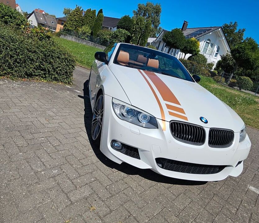 BMW 335 204.663 km 22.000 € Hettenleidelheim 67310