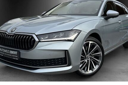 Skoda Superb 6.900 km 46.890 &euro; Bensheim 64625