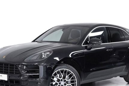 Porsche Macan 43.810 km 56.900 &euro; Mannheim 68229