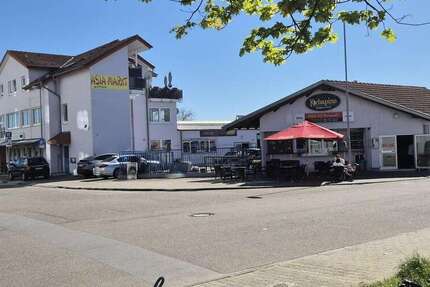 Gewerbeobjekt Schwetzingen Oststadt - 1.550&euro; | Angebot:26333749