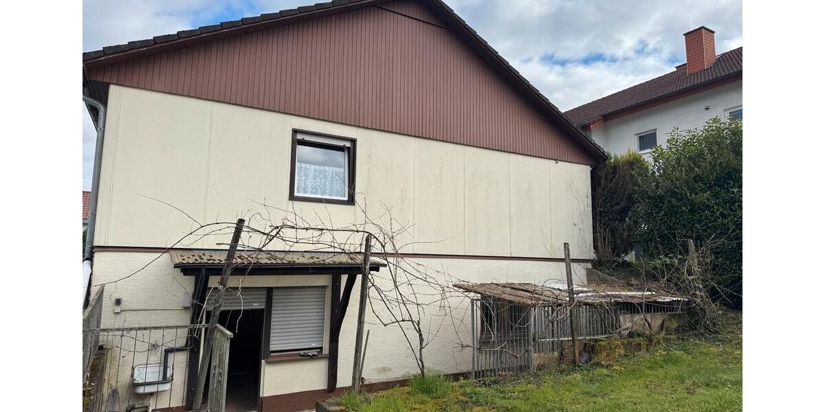 Einfamilienhaus Sandhausen - 4 Zimmer, 120 m&sup2;, 380.000&euro; | Angebot:26223037